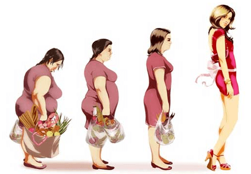 Weight Loss Without Diets