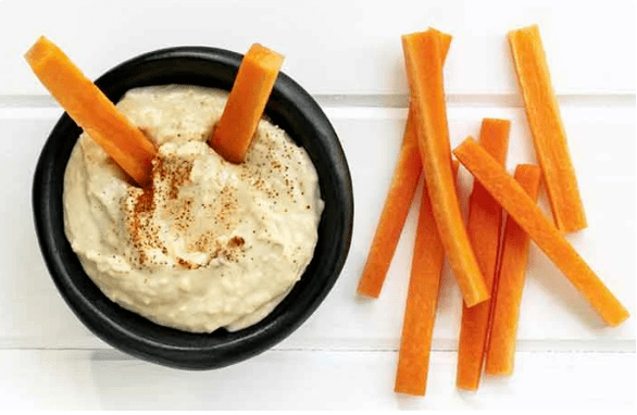 Breakfasts should be healthy