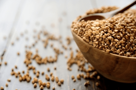 Buckwheat