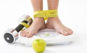 where to start the weight loss process