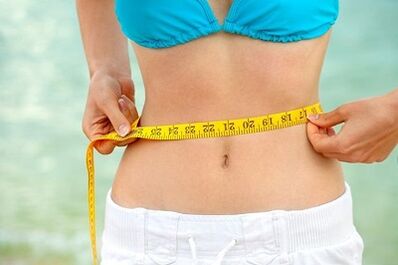 How to lose weight with exercise